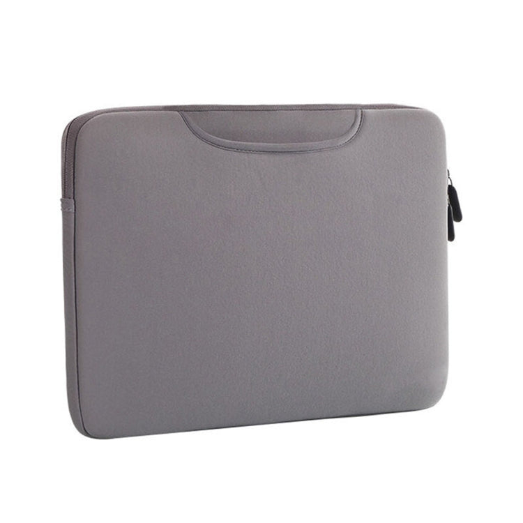 กระเป๋าใส่มือถือแบบพกพาขนาด 15.4 นิ้วสำหรับ MacBook Air / Pro, Lenovo และแล็ปท็อปอื่น ๆ ขนาด: 38x27.5x3.5 ซม., 15.4 inch Grey, 15.4 inch Green, 15.4 inch Pink, 15.4 inch Black