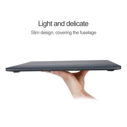 สำหรับ Huawei MateBook 14 นิ้ว 2021 เคสแล็ปท็อปกันกระแทก Frosted, For Huawei MateBook 14 inch 2021
