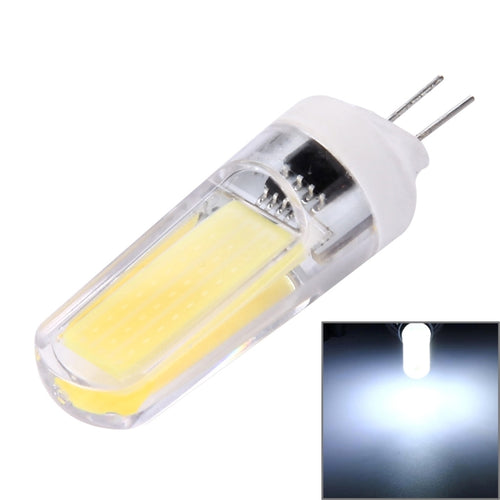 G4 300LM วัสดุ PC หรี่แสงได้สำหรับห้องโถง / สำนักงาน / บ้าน, AC 220-240V, White Light