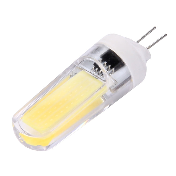 G4 300LM วัสดุ PC หรี่แสงได้สำหรับห้องโถง / สำนักงาน / บ้าน, AC 220-240V, White Light