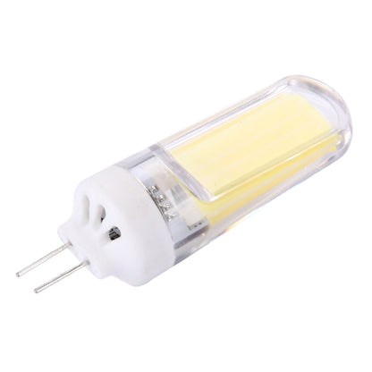 G4 300LM วัสดุ PC หรี่แสงได้สำหรับห้องโถง / สำนักงาน / บ้าน, AC 220-240V, White Light