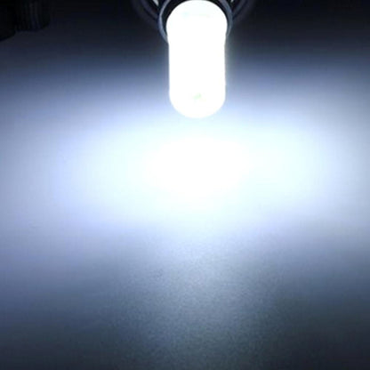 G4 300LM วัสดุ PC หรี่แสงได้สำหรับห้องโถง / สำนักงาน / บ้าน, AC 220-240V, White Light