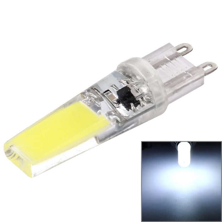 ซิลิโคนหรี่แสงได้สำหรับห้องโถง / สำนักงาน / บ้าน AC 220-240V ปลั๊กใส