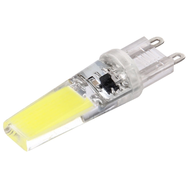 ซิลิโคนหรี่แสงได้สำหรับห้องโถง / สำนักงาน / บ้าน AC 220-240V ปลั๊กใส