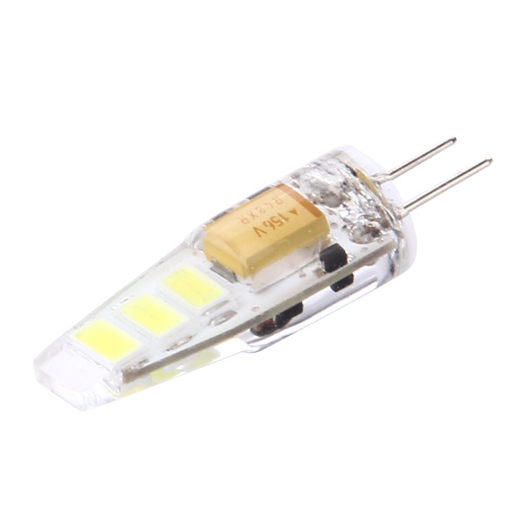 6 LED SMD 5730 ซิลิโคน DC 12V