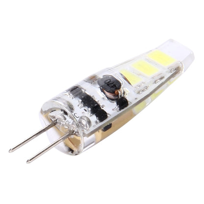 6 LED SMD 5730 ซิลิโคน DC 12V