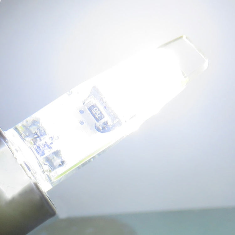 6 LED SMD 5730 ซิลิโคน DC 12V