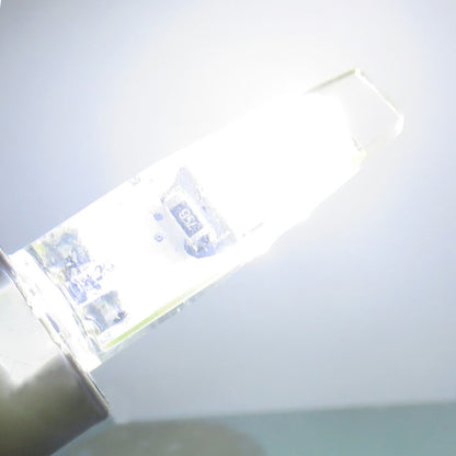6 LED SMD 5730 ซิลิโคน DC 12V