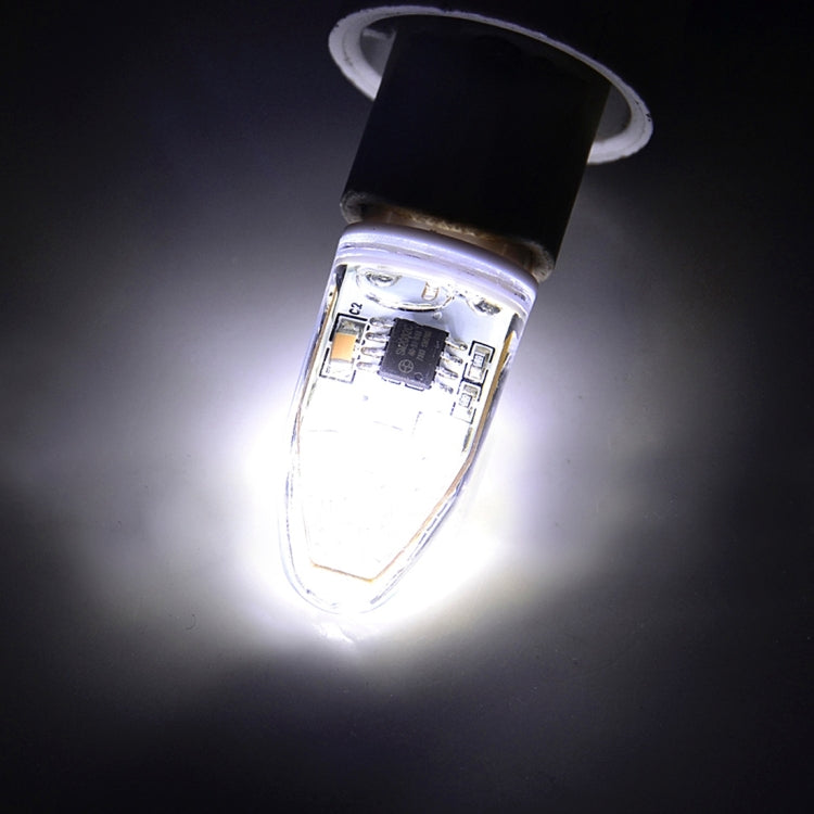 14 LED SMD 2835 หรี่แสงได้, ไฟ AC 220-240V