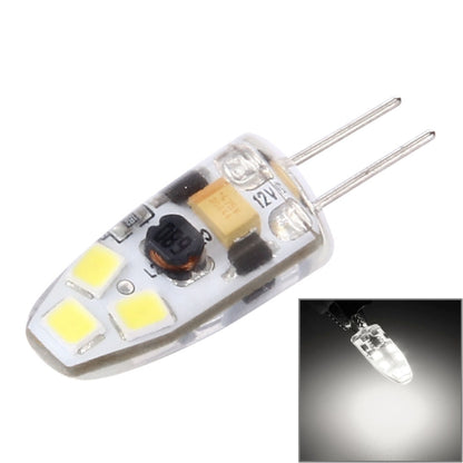 6 LED SMD 2835 ซิลิโคน DC 12V