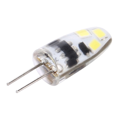 6 LED SMD 2835 ซิลิโคน DC 12V