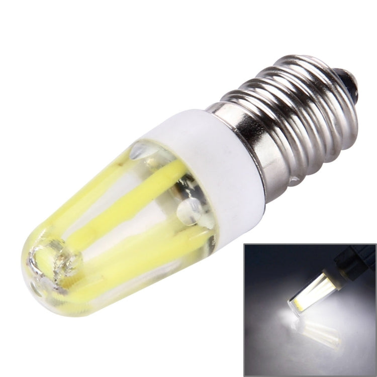 E14 วัสดุ PC หรี่แสงได้ 4 LED สำหรับห้องโถง, AC 220-240V