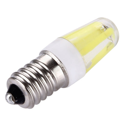 E14 วัสดุ PC หรี่แสงได้ 4 LED สำหรับห้องโถง, AC 220-240V