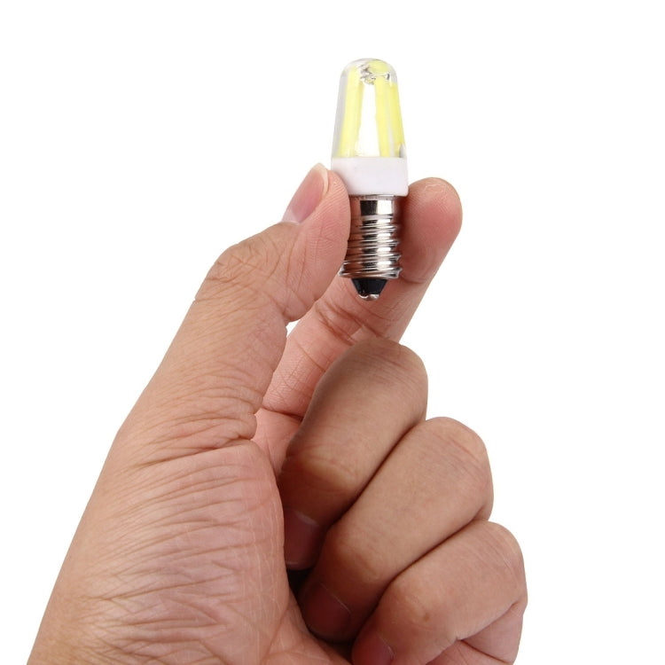 E14 วัสดุ PC หรี่แสงได้ 4 LED สำหรับห้องโถง, AC 220-240V