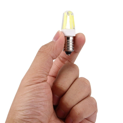 E14 วัสดุ PC หรี่แสงได้ 4 LED สำหรับห้องโถง, AC 220-240V