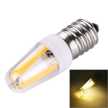 E14 วัสดุ PC หรี่แสงได้ 4 LED สำหรับห้องโถง, AC 220-240V