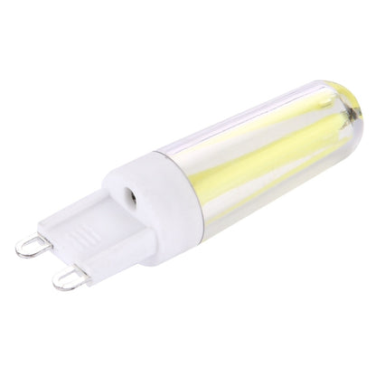 G9 PC Material หรี่แสงได้ 4 LED สำหรับห้องโถง, AC 220-240V, White Light, Warm White