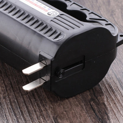 5W 9 LEDs ไฟฉาย LED ที่แข็งแกร่งแบบชาร์จไฟได้ 2 โหมดไฟฉายกลางแจ้ง
