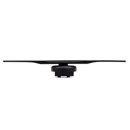 Dsee-50s ป้ายโฆษณาแสดงผลอัจฉริยะโฮโลแกรม 3 มิติ การควบคุมแอป WiFi ความละเอียดจอแสดงผล: 512 x 512 พิกเซล เส้นผ่านศูนย์กลาง: 50 ซม., Dsee-50s