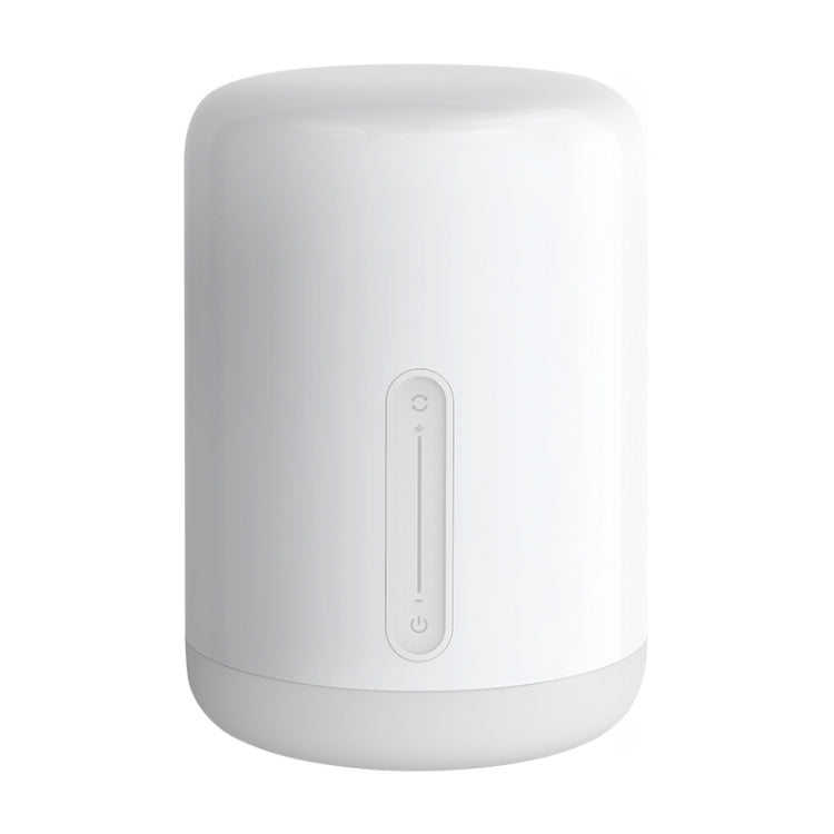 Original Xiaomi Mijia โคมไฟข้างเตียง 2 LED Night Light Touch & การควบคุมแอปอัจฉริยะ, Bedside Lamp