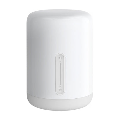 Original Xiaomi Mijia โคมไฟข้างเตียง 2 LED Night Light Touch & การควบคุมแอปอัจฉริยะ, Bedside Lamp