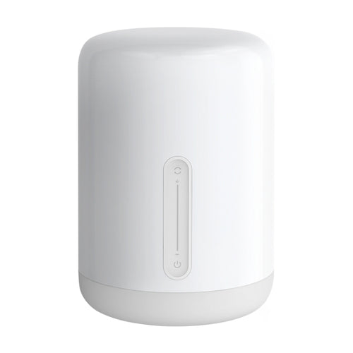 Original Xiaomi Mijia โคมไฟข้างเตียง 2 LED Night Light Touch & การควบคุมแอปอัจฉริยะ, Bedside Lamp