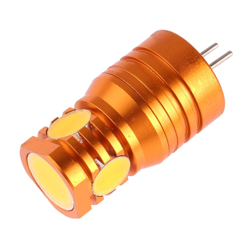 G4 4.5W 2700K ซัง LED ข้าวโพด, AC/DC 10-26V, G4