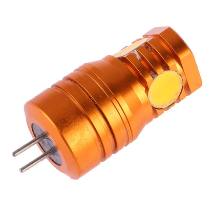 G4 4.5W 2700K ซัง LED ข้าวโพด, AC/DC 10-26V, G4
