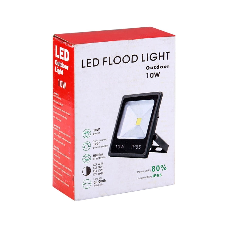 หลอดไฟ 900LM, AC 85-265V, 10W/900LM White, 10W/900LM Warm White