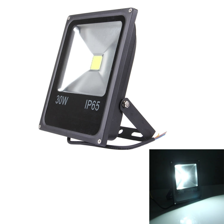 หลอดไฟ 2700LM, AC 85-265V, 30W/2700LM White, 30W/2700LM Warm White