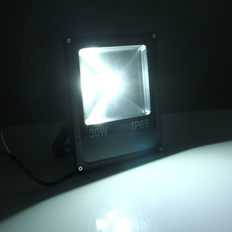 หลอดไฟ 2700LM, AC 85-265V, 30W/2700LM White, 30W/2700LM Warm White