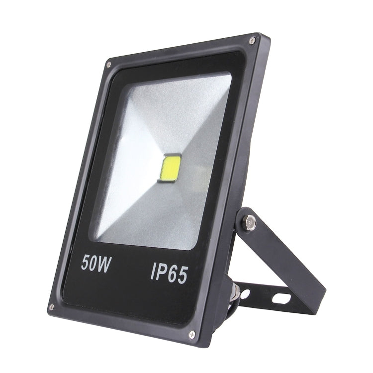 หลอดไฟ 4500LM, AC 85-265V, 50W/4500LM White, 50W/4500LM Warm White