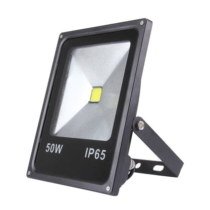 หลอดไฟ 4500LM, AC 85-265V, 50W/4500LM White, 50W/4500LM Warm White