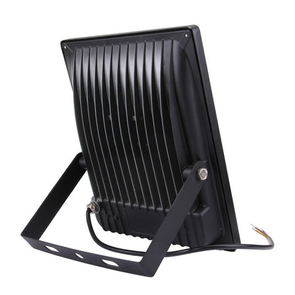 หลอดไฟ 4500LM, AC 85-265V, 50W/4500LM White, 50W/4500LM Warm White