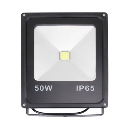 หลอดไฟ 4500LM, AC 85-265V, 50W/4500LM White, 50W/4500LM Warm White