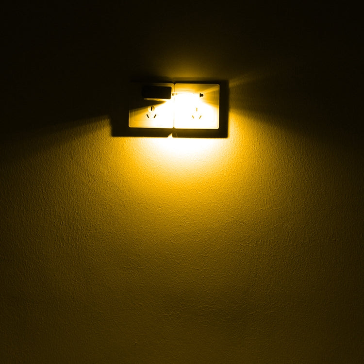 3W 8 LEDs 5730 SMD USB LED Book Light โคมไฟกลางคืนแบบพกพา DC 5V, 8 LEDs
