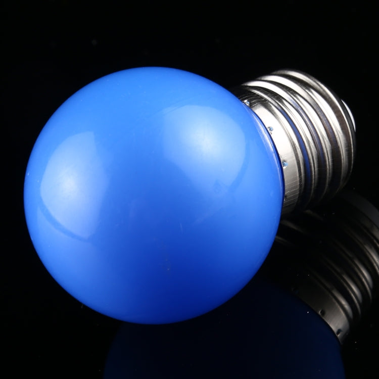 10 ชิ้น 2 วัตต์ E27 2835 SMD ของตกแต่งบ้านหลอดไฟ LED, DC 12V, DC 12V