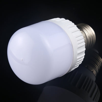 E27 5W SMD 2835 25 LEDs 700 LM 6500K หลอดประหยัดไฟ LED, AC 85-265V, E27 5W White Light