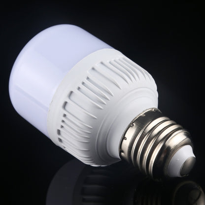 E27 5W SMD 2835 25 LEDs 700 LM 6500K หลอดประหยัดไฟ LED, AC 85-265V, E27 5W White Light