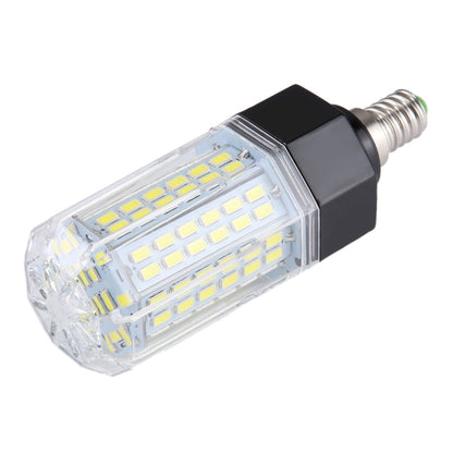 หลอดประหยัดไฟ SMD 5730 AC 110-265V, E14 112 LEDs White Light, E14 112 LEDs Warm White
