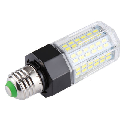 หลอดประหยัดไฟ SMD 5730 AC 110-265V, E27 112 LEDs White Light, E27 112 LEDs Warm White