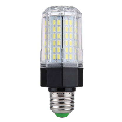 หลอดประหยัดไฟ SMD 5730 AC 110-265V, E27 112 LEDs White Light, E27 112 LEDs Warm White