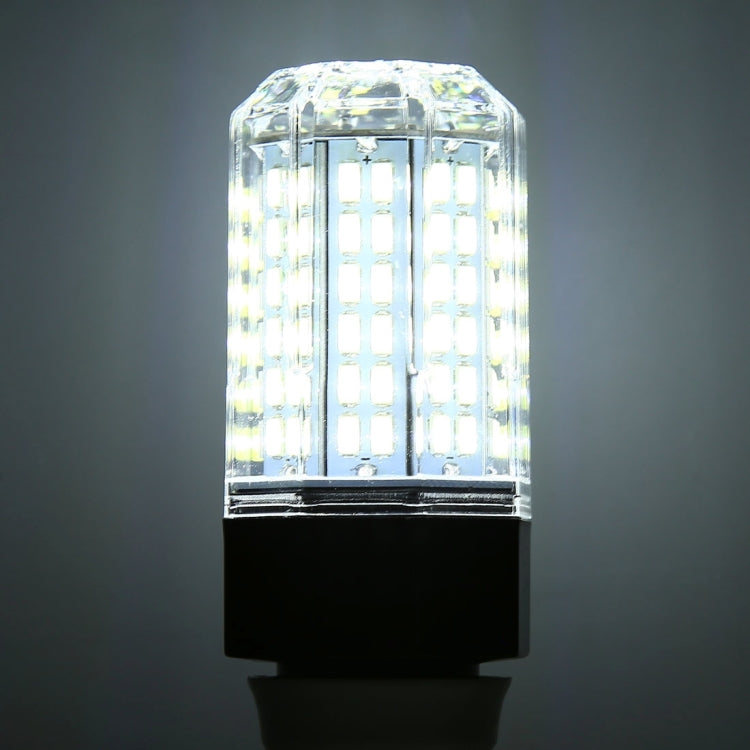 หลอดประหยัดไฟ SMD 5730 AC 110-265V, E27 112 LEDs White Light, E27 112 LEDs Warm White