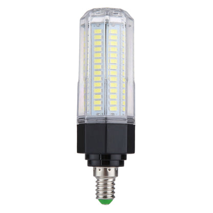 หลอดประหยัดไฟ SMD 5730 AC 110-265V, E14 126 LEDs White Light, E14 126 LEDs Warm White