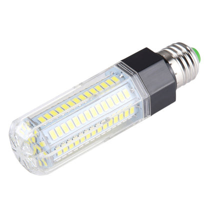 หลอดประหยัดไฟ SMD 5730 AC 110-265V, E27 126 LEDs White Light, E27 126 LEDs Warm White