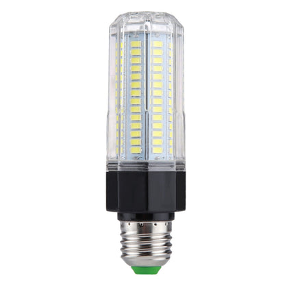 หลอดประหยัดไฟ SMD 5730 AC 110-265V, E27 126 LEDs White Light, E27 126 LEDs Warm White
