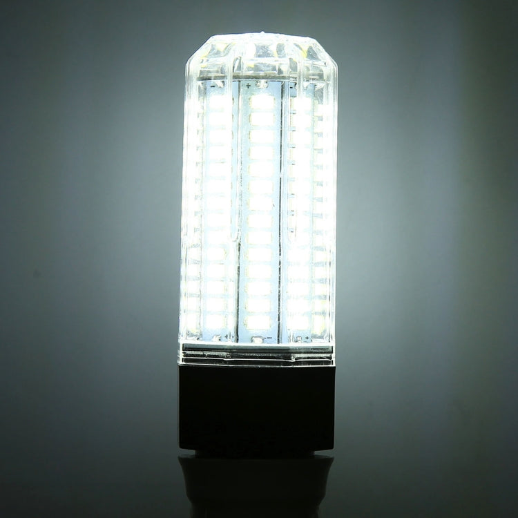 หลอดประหยัดไฟ SMD 5730 AC 110-265V, E27 126 LEDs White Light, E27 126 LEDs Warm White