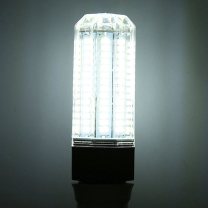 หลอดประหยัดไฟ SMD 5730 AC 110-265V, E27 126 LEDs White Light, E27 126 LEDs Warm White