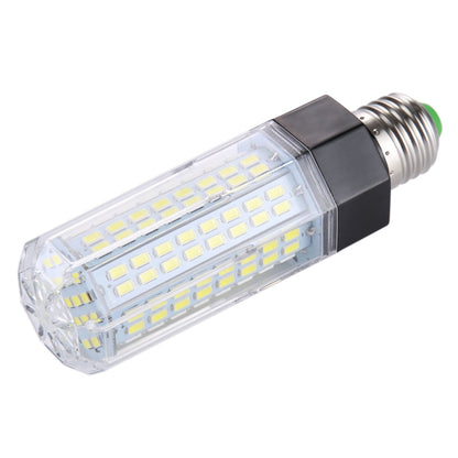 หลอดประหยัดไฟ SMD 5730 AC 110-265V, E27 144 LEDs White Light, E27 144 LEDs Warm White