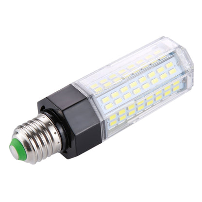 หลอดประหยัดไฟ SMD 5730 AC 110-265V, E27 144 LEDs White Light, E27 144 LEDs Warm White
